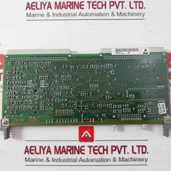 Siemens 6Se7090-0Xx85-1Da0 Control Module Pcb C98043-a1680-l1 94V-0 2501