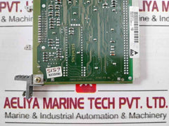 Siemens 6Se7090-0Xx85-1Da0 Control Module Pcb C98043-a1680-l1 94V-0 2501