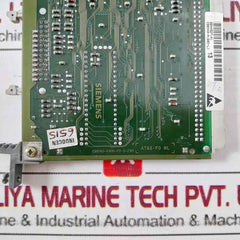 Siemens 6Se7090-0Xx85-1Da0 Control Module Pcb C98043-a1680-l1 94V-0 2501