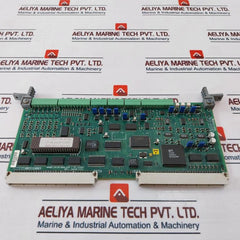 Siemens 6Se7090-0Xx87-0Bb0 Masterdrive Technological Board T100