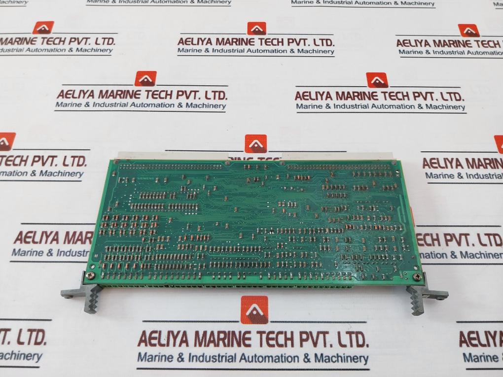 Siemens 6Se7090-0Xx87-0Bb0 Masterdrive Technological Board T100