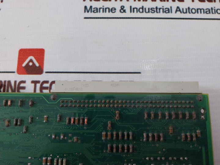 Siemens 6Se7090-0Xx87-0Bb0 Masterdrive Technological Board T100