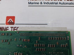 Siemens 6Se7090-0Xx87-0Bb0 Masterdrive Technological Board T100