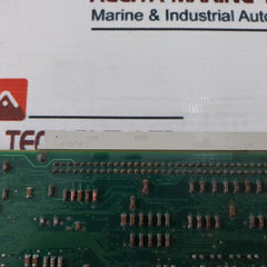 Siemens 6Se7090-0Xx87-0Bb0 Masterdrive Technological Board T100