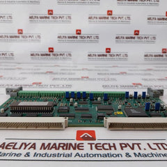 Siemens 6Se7090-0Xx87-0Bb0 Masterdrive Technological Board T100