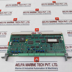 Siemens 6Se7090-0Xx87-0Bb0 Masterdrive Technological Board T100
