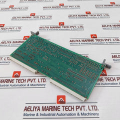 Siemens 6Se7090-0Xx87-0Bb0 Masterdrive Technological Board T100