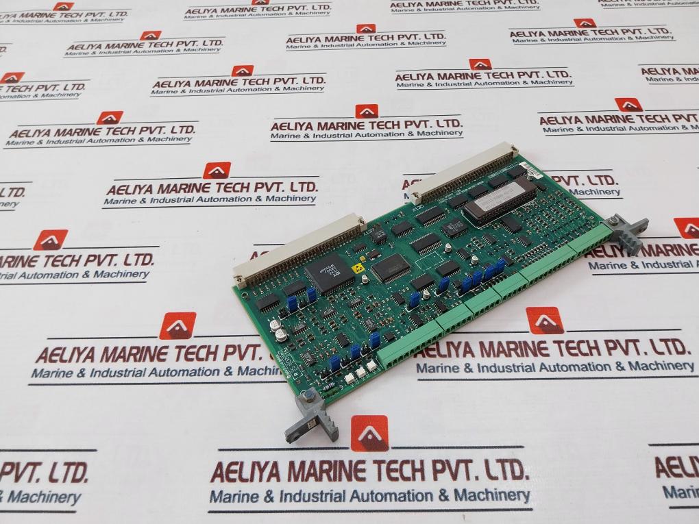 Siemens 6Se7090-0Xx87-0Bb0 Masterdrive Technological Board T100