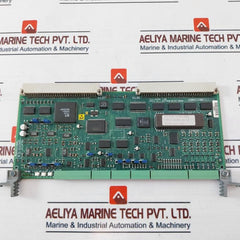 Siemens 6Se7090-0Xx87-0Bb0 Masterdrive Technological Board T100