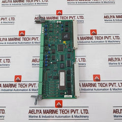 Siemens 6Se7090-0Xx87-0Bb0 Masterdrive Technological Board T100