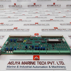 Siemens 6Se7090-0Xx87-0Bb0 Masterdrive Technological Board T100
