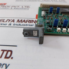 Siemens 6Se7090-0Xx87-0Bb0 Masterdrive Technological Board T100