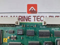 Siemens 6Se7090-0Xx87-0Bb0 Masterdrive Technological Board T100