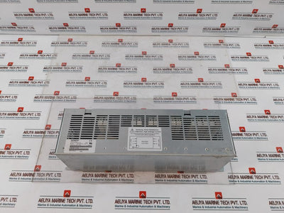 Siemens 6Sl3000-0Be21-6Aa0 Line-filter For Active Line Module (I/R) Version: A