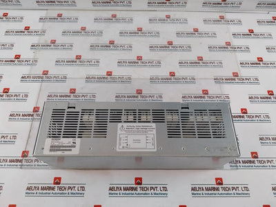 Siemens 6Sl3000-0Be21-6Aa0 Line-filter For Active Line Module (I/R) Version: A