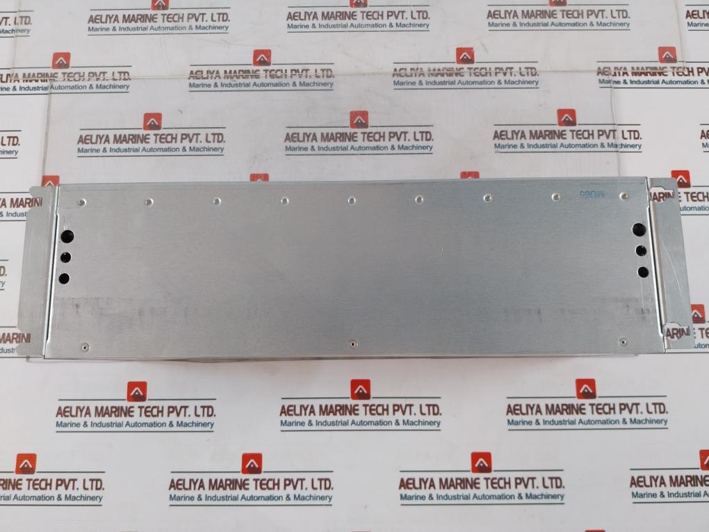 Siemens 6Sl3000-0Be21-6Aa0 Line-filter For Active Line Module (I/R) Version: A