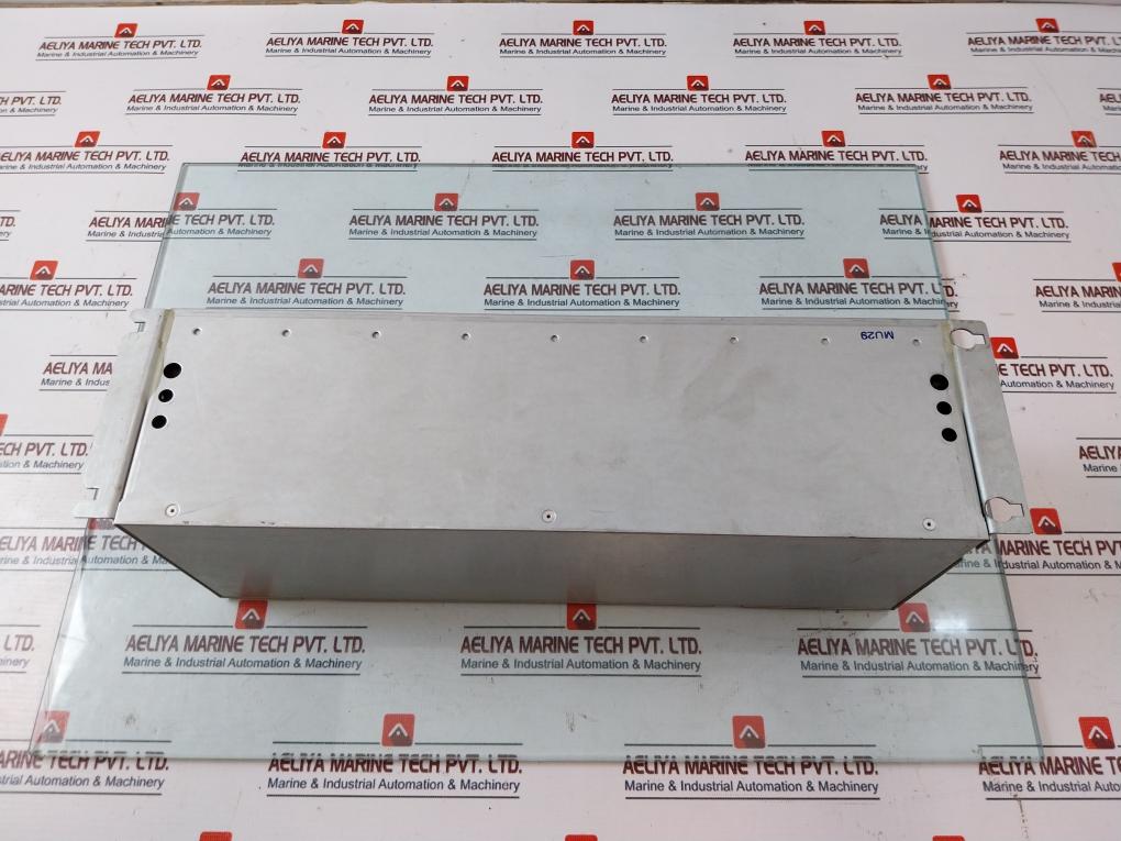 Siemens 6Sl3000-0Be21-6Aa0 Line-filter For Active Line Module (I/R) Version: A