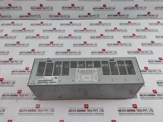 Siemens Line-filter For Active Line Module (I/R) Version: A 6Sl3000-0Be21-6Aa0