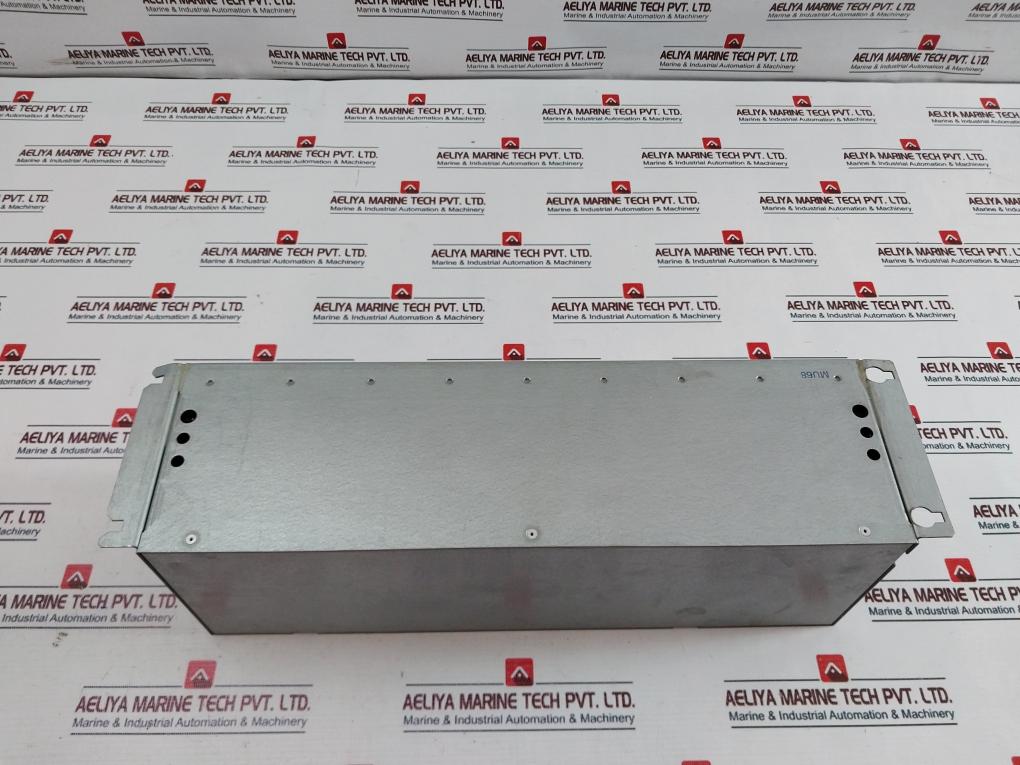 Siemens 6Sl3000-0Be21-6Aa0 Line-filter For Active Line Module (I/R) Version: A