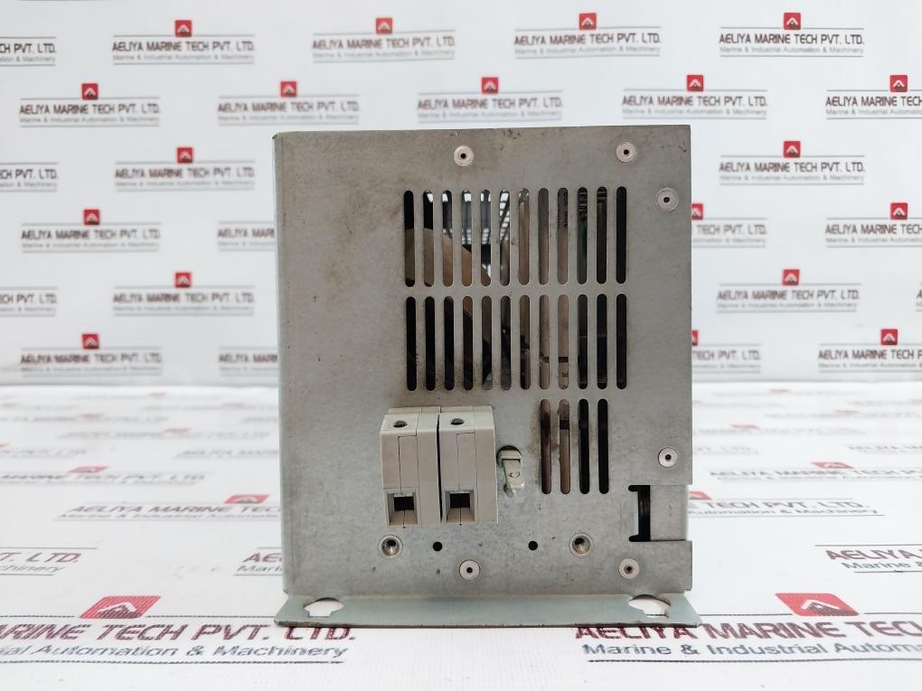 Siemens 6Sl3000-0Be21-6Aa0 Line-filter For Active Line Module (I/R) Version: A