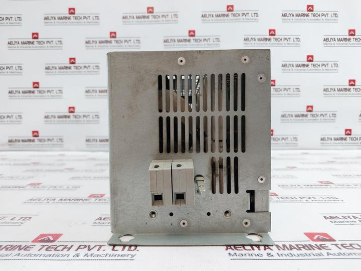 Siemens Line-filter For Active Line Module (I/R) Version: A 6Sl3000-0Be21-6Aa0