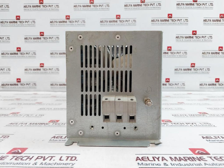 Siemens Line-filter For Active Line Module (I/R) Version: A 6Sl3000-0Be21-6Aa0