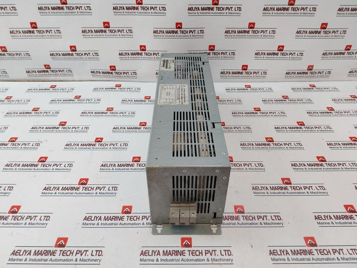 Siemens 6Sl3000-0Be21-6Aa0 Line Filter For Active Line Module 30A 480/275V