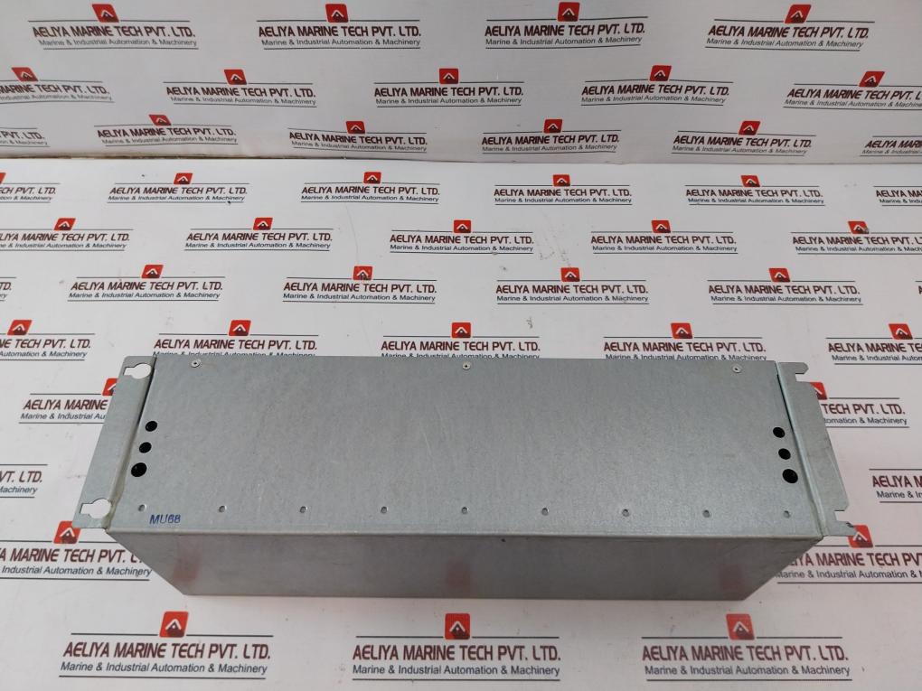 Siemens 6Sl3000-0Be21-6Aa0 Line Filter For Active Line Module 30A 480/275V