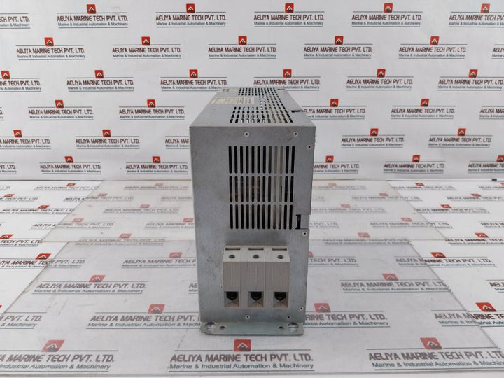Siemens 6Sl3000-0Be23-6Aa0 Line-filter For Active Line Module Ver B