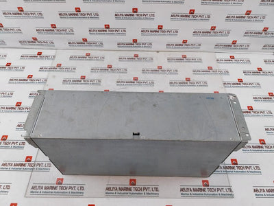 Siemens 6Sl3000-0Be23-6Aa0 Line-filter For Active Line Module Ver B