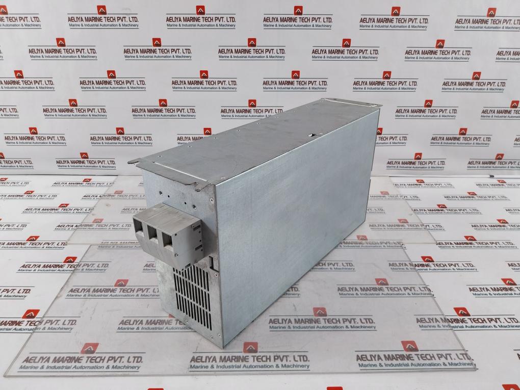 Siemens 6Sl3000-0Be23-6Aa0 Line-filter For Active Line