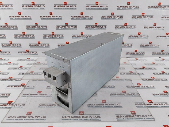 Siemens 6Sl3000-0Be23-6Aa0 Line-filter For Active Line Module Ver B