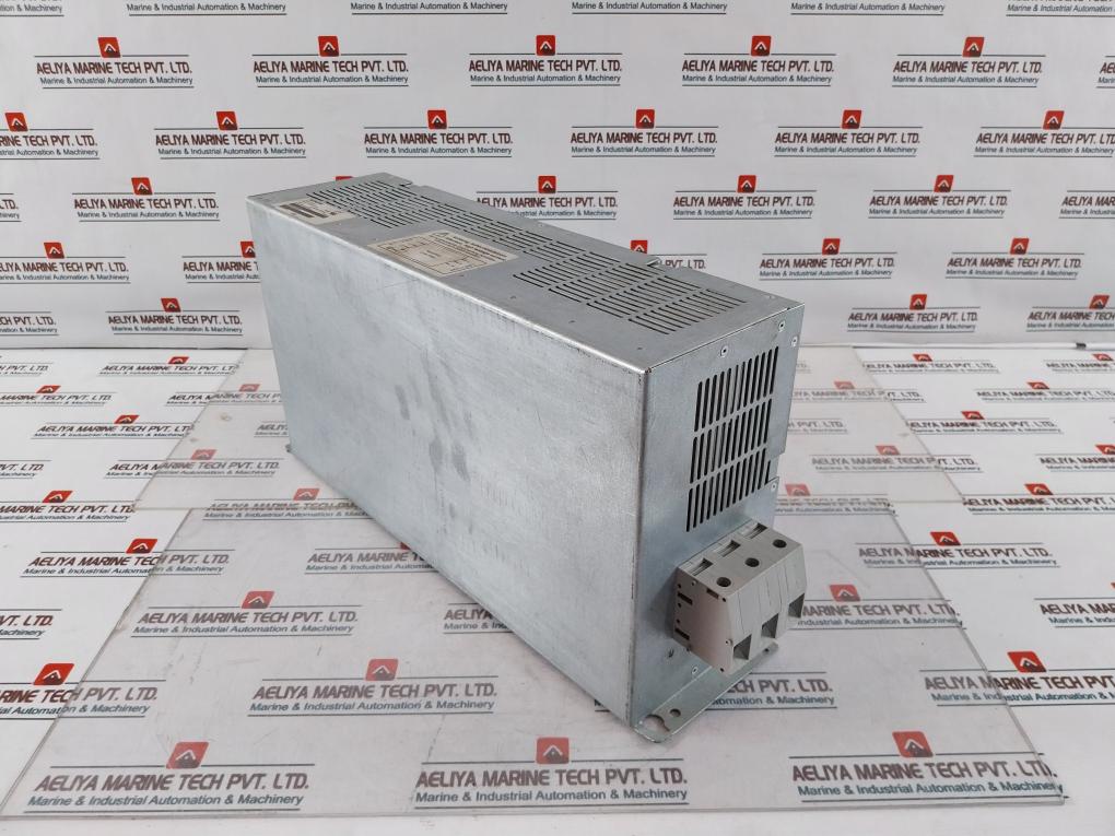 Siemens 6Sl3000-0Be23-6Aa0 Line-filter For Active Line Module Ver B
