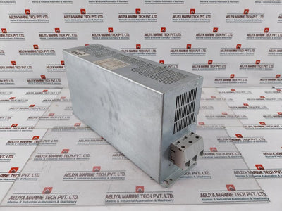 Siemens 6Sl3000-0Be23-6Aa0 Line-filter For Active Line Module Ver B