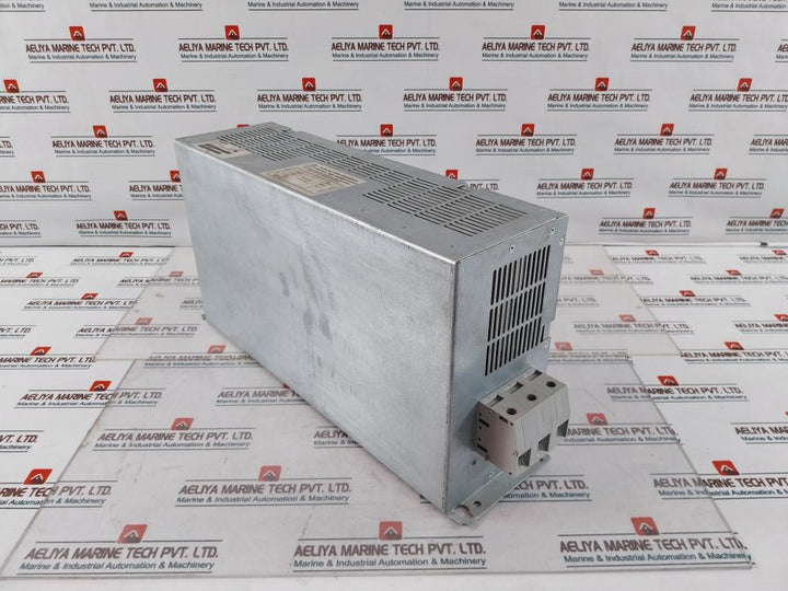 Siemens 6Sl3000-0Be23-6Aa0 Line-filter For Active Line Module Ver B