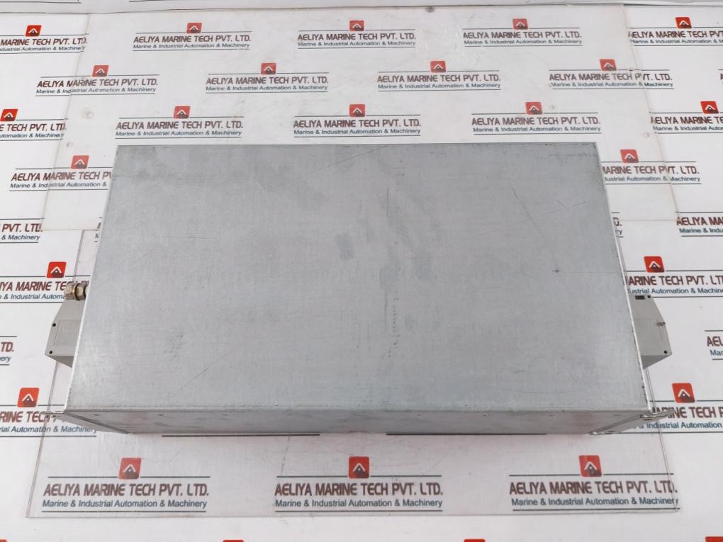 Siemens 6Sl3000-0Be23-6Aa0 Line-filter For Active Line Module Ver B