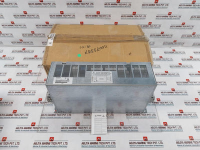 Siemens 6Sl3000-0Be23-6Aa0 Line-filter For Active Line Module (I/R) 36Kw