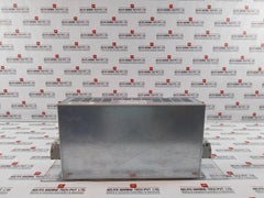 Siemens 6Sl3000-0Be23-6Aa0 Line-filter For Active Line Module (I/R) 36Kw
