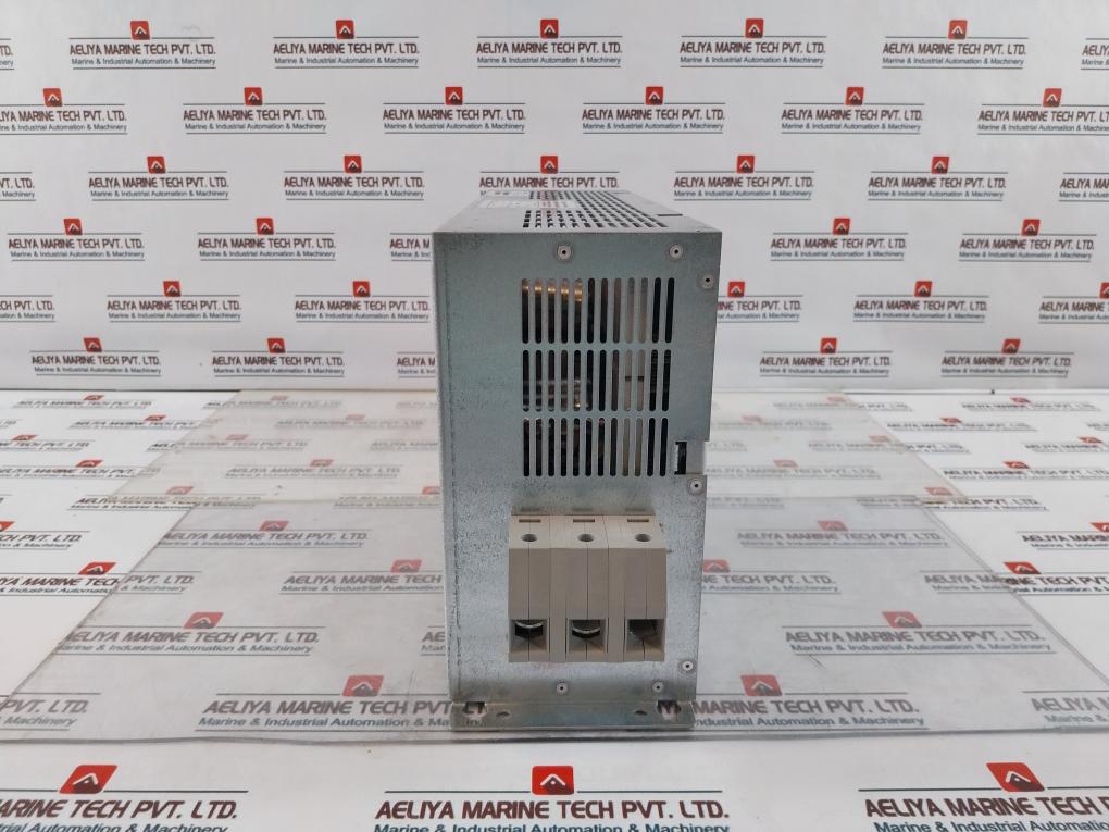 Siemens 6Sl3000-0Be23-6Aa0 Line-filter For Active Line Module (I/R) 36Kw