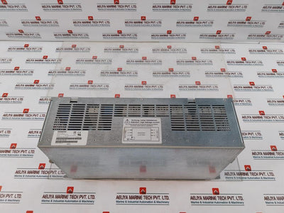 Siemens 6Sl3000-0Be23-6Aa0 Line-filter For Active Line Module (I/R) 36Kw