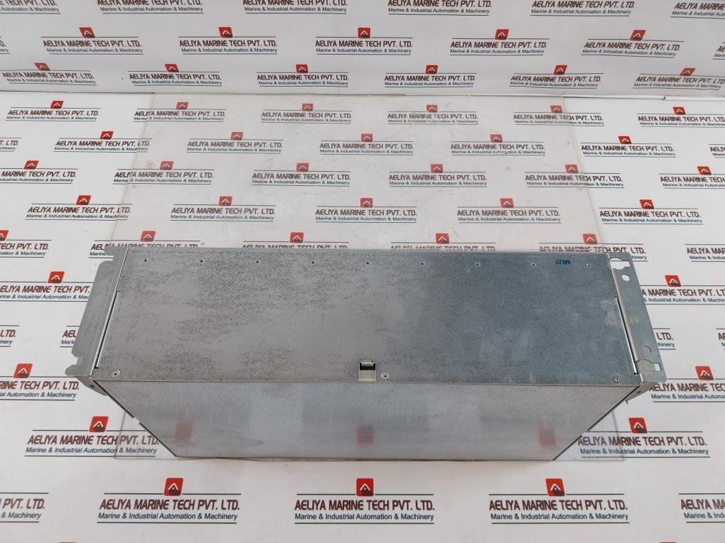 Siemens 6Sl3000-0Be23-6Aa0 Line-filter For Active Line Module (I/R) 36Kw