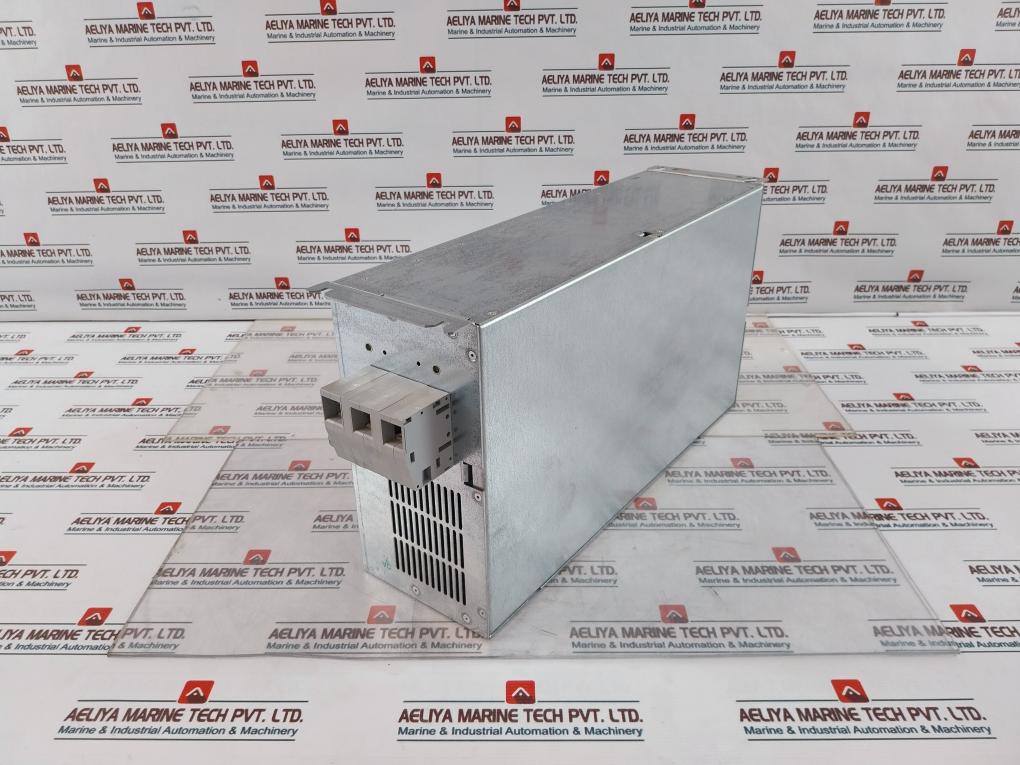 Siemens 6Sl3000-0Be23-6Aa0 Line-filter For Active Line Module (I/R) 36Kw