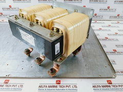 Siemens 6Sl3000-0Ce35-1Aa0 3Ac Line Reactor 380-480V