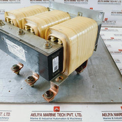 Siemens 6Sl3000-0Ce35-1Aa0 3Ac Line Reactor 380-480V