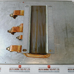 Siemens 6Sl3000-0Ce35-1Aa0 3Ac Line Reactor 380-480V
