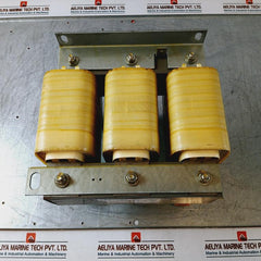 Siemens 6Sl3000-0Ce35-1Aa0 3Ac Line Reactor 380-480V