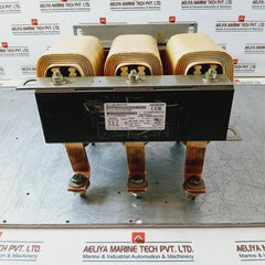 Siemens 6Sl3000-0Ce35-1Aa0 3Ac Line Reactor 380-480V