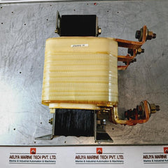 Siemens 6Sl3000-0Ce35-1Aa0 3Ac Line Reactor 380-480V