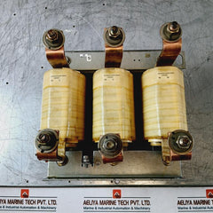 Siemens 6Sl3000-0Ce35-1Aa0 3Ac Line Reactor 380-480V