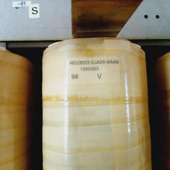 Siemens 6Sl3000-0Ce35-1Aa0 3Ac Line Reactor 380-480V